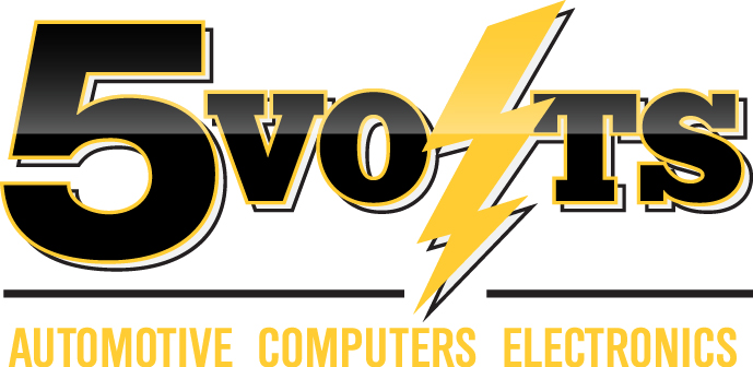 5volts.ace LLC